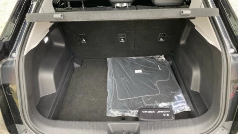 Omoda 5 MY25 - Premium 1.6 TGDI 108kW (145cv)