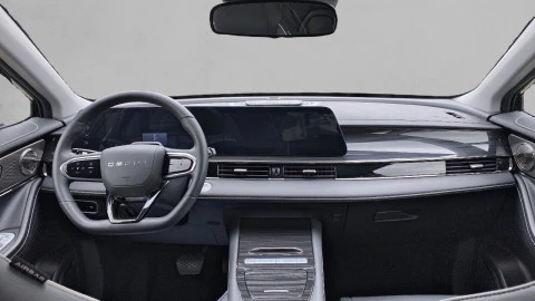 Omoda 5 MY25 - Premium 1.6 TGDI 108kW (145cv)