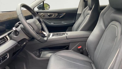 Omoda 5 MY25 - Premium 1.6 TGDI 108kW (145cv)