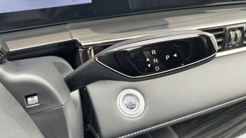 Omoda 5 MY25 - Premium 1.6 TGDI 108kW (145cv)