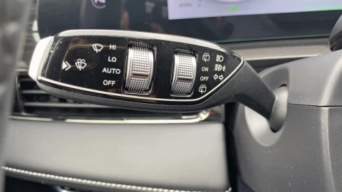 Omoda 5 MY25 - Premium 1.6 TGDI 108kW (145cv)