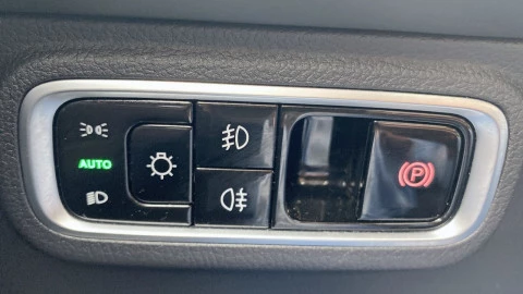 Omoda 5 MY25 - Premium 1.6 TGDI 108kW (145cv)