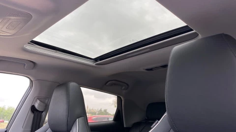 Omoda 5 MY25 - Premium 1.6 TGDI 108kW (145cv)