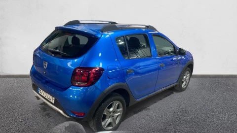 Dacia Sandero Stepway Essential TCE 66kW (90CV) - SS
