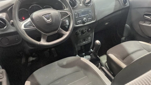 Dacia Sandero Stepway Essential TCE 66kW (90CV) - SS