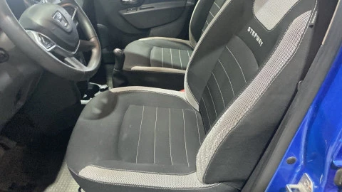 Dacia Sandero Stepway Essential TCE 66kW (90CV) - SS