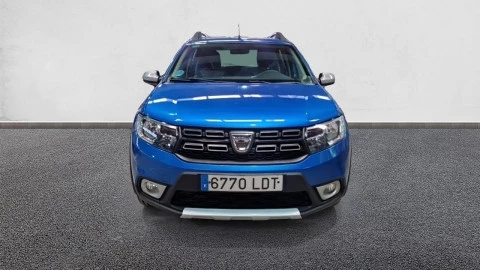Dacia Sandero Stepway Essential TCE 66kW (90CV) - SS