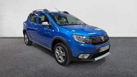 Dacia Sandero Stepway Essential TCE 66kW (90CV) - SS