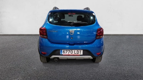 Dacia Sandero Stepway Essential TCE 66kW (90CV) - SS