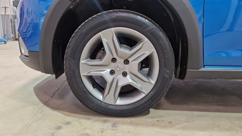 Dacia Sandero Stepway Essential TCE 66kW (90CV) - SS