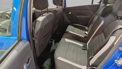 Dacia Sandero Stepway Essential TCE 66kW (90CV) - SS