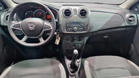 Dacia Sandero Stepway Essential TCE 66kW (90CV) - SS