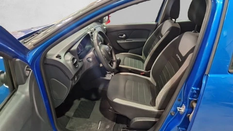 Dacia Sandero Stepway Essential TCE 66kW (90CV) - SS