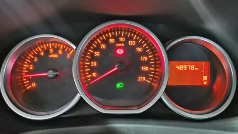 Dacia Sandero Stepway Essential TCE 66kW (90CV) - SS