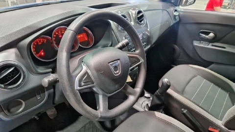 Dacia Sandero Stepway Essential TCE 66kW (90CV) - SS