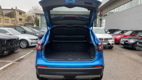 Nissan Qashqai DIG-T 117 kW (160 CV) E6D DCT TEKNA+