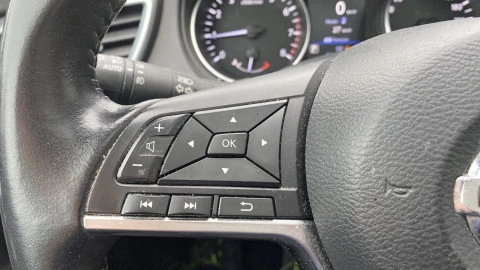 Nissan Qashqai DIG-T 117 kW (160 CV) E6D DCT TEKNA+