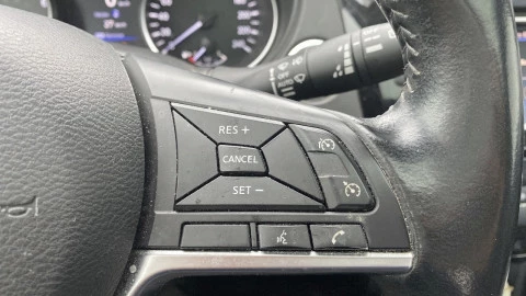 Nissan Qashqai DIG-T 117 kW (160 CV) E6D DCT TEKNA+