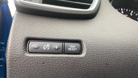 Nissan Qashqai DIG-T 117 kW (160 CV) E6D DCT TEKNA+