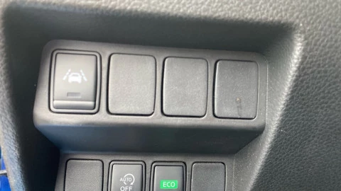 Nissan Qashqai DIG-T 117 kW (160 CV) E6D DCT TEKNA+