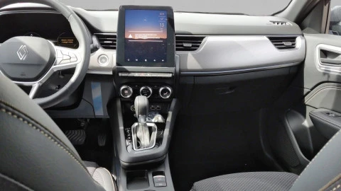 Renault Arkana Techno full hybrid E-Tech 105 kW (145CV)