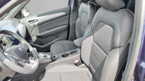 Renault Arkana Techno full hybrid E-Tech 105 kW (145CV)
