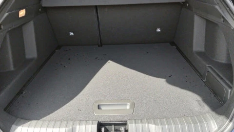 Renault Arkana Techno full hybrid E-Tech 105 kW (145CV)