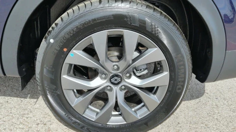 Renault Arkana Techno full hybrid E-Tech 105 kW (145CV)