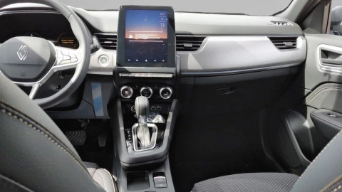 Renault Arkana Techno full hybrid E-Tech 105 kW (145CV)