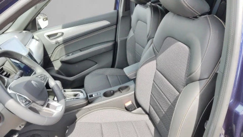 Renault Arkana Techno full hybrid E-Tech 105 kW (145CV)