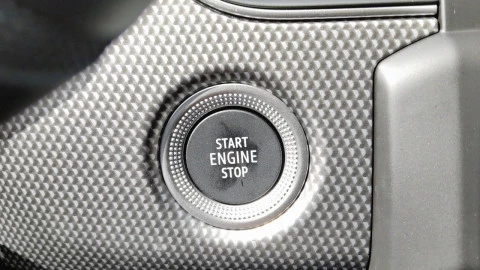 Renault Arkana Techno full hybrid E-Tech 105 kW (145CV)