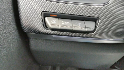 Renault Arkana Techno full hybrid E-Tech 105 kW (145CV)