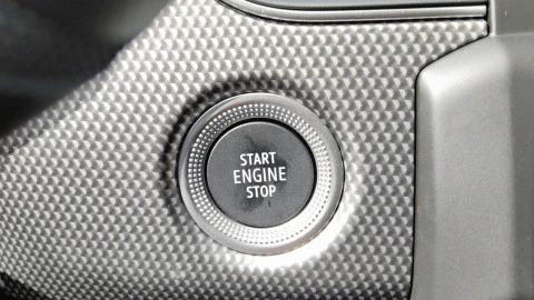 Renault Arkana Techno full hybrid E-Tech 105 kW (145CV)
