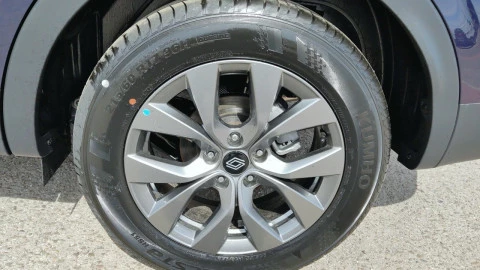 Renault Arkana Techno full hybrid E-Tech 105 kW (145CV)