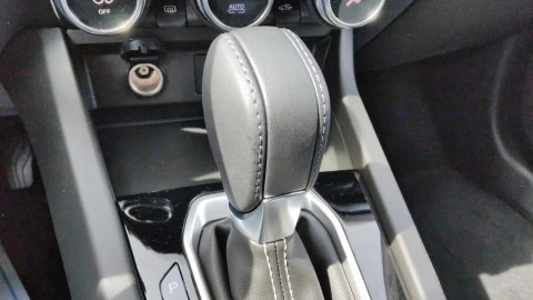 Renault Arkana Techno full hybrid E-Tech 105 kW (145CV)