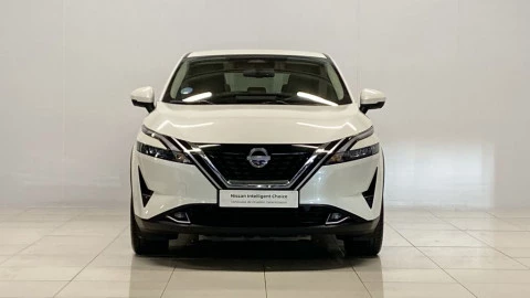 Nissan Qashqai  N-Connecta e-Power 2022