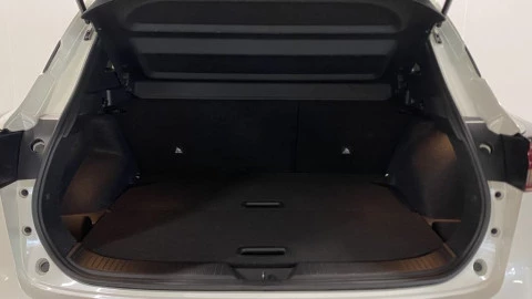 Nissan Qashqai  N-Connecta e-Power 2022