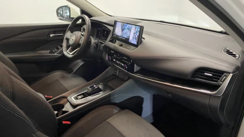 Nissan Qashqai  N-Connecta e-Power 2022