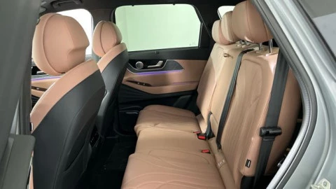 EBRO S900 PHEV 1.5 TGDI 3DHT 4X4 Luxury