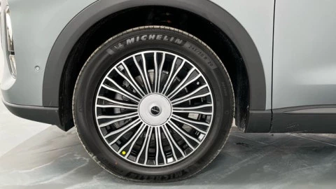 EBRO S900 PHEV 1.5 TGDI 3DHT 4X4 Luxury
