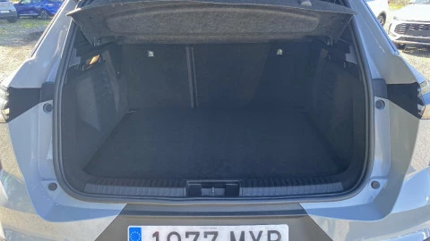 Renault Symbioz Techno E-Tech full hybr 105kW (145CV)