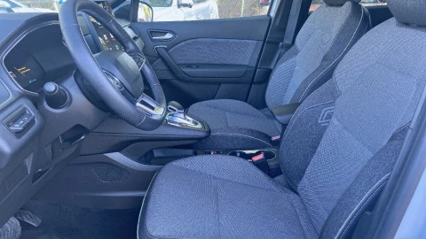 Renault Symbioz Techno E-Tech full hybr 105kW (145CV)