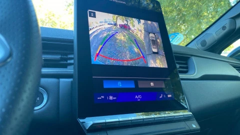 Renault Symbioz Techno E-Tech full hybr 105kW (145CV)