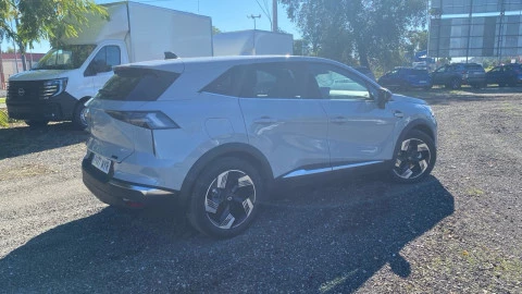 Renault Symbioz Techno E-Tech full hybr 105kW (145CV)