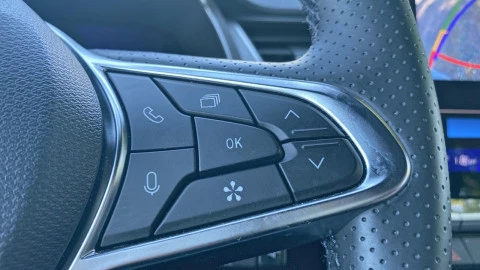 Renault Symbioz Techno E-Tech full hybr 105kW (145CV)