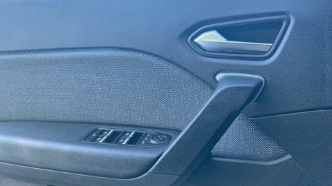 Renault Symbioz Techno E-Tech full hybr 105kW (145CV)