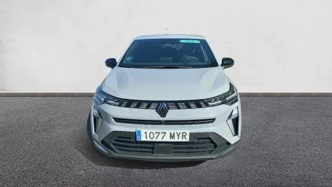 Renault Symbioz Techno E-Tech full hybr 105kW (145CV)