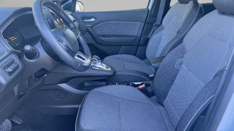 Renault Symbioz Techno E-Tech full hybr 105kW (145CV)