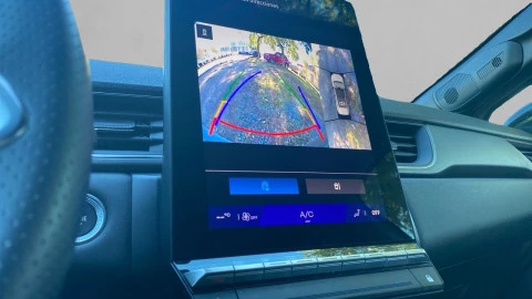 Renault Symbioz Techno E-Tech full hybr 105kW (145CV)