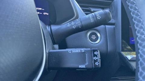 Renault Symbioz Techno E-Tech full hybr 105kW (145CV)